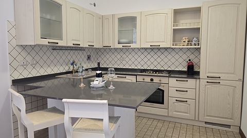 Cucina