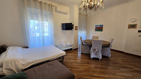 Divano letto matrimoniale