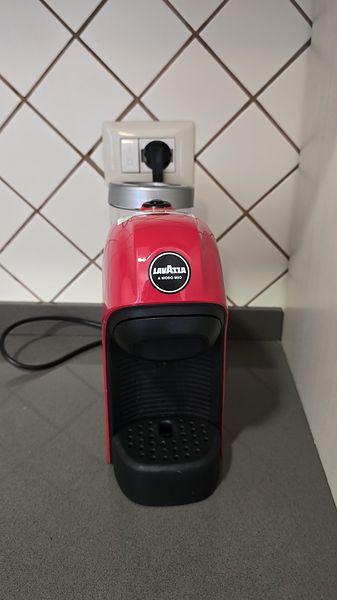 Macchina del caffè